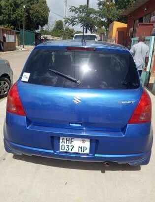 Suzuki Swift 1.3