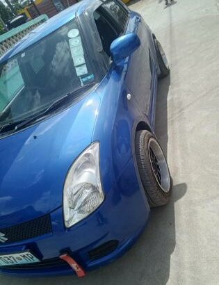Suzuki Swift 1.3