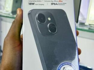 Tecno Pop 10 Pro 128GB+4GB Duos Selados Entregas e garantias