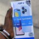 Tecno Pop 8 64GB+2GB Duos Selados Entregas e garantias