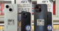 Tecno Pop 9 128GB+4GB Duos Selados Entregas e garantias
