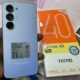 Tecno Spark 40 Pro 256GB+8GB Duos Selados Entregas e garantias