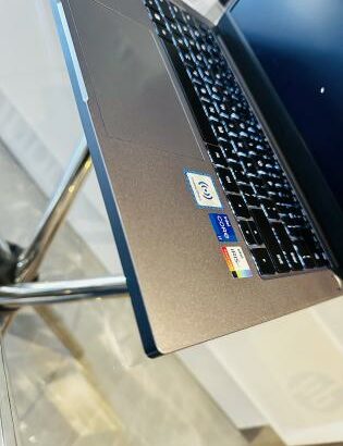 🔥Top de Gama🔥 *✨Exclusivo & Executivo* *✨Huawei MateBook 2023* *✨Core i7 12th Gen 16 CPUs* *✨16GB RAM & 512GB SSD*  Huawei MateBook, *12th Gen Intel