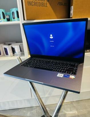 🔥Top de Gama🔥 *✨Exclusivo & Executivo* *✨Huawei MateBook 2023* *✨Core i7 12th Gen 16 CPUs* *✨16GB RAM & 512GB SSD*  Huawei MateBook, *12th Gen Intel