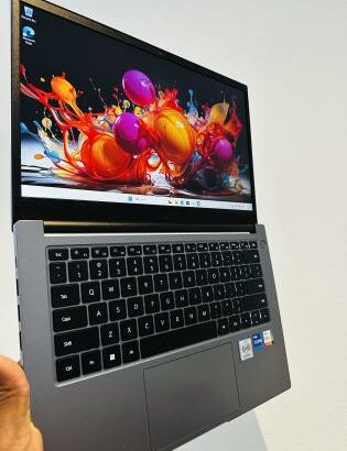 🔥Top de Gama🔥 *✨Exclusivo & Executivo* *✨Huawei MateBook 2023* *✨Core i7 12th Gen 16 CPUs* *✨16GB RAM & 512GB SSD*  Huawei MateBook, *12th Gen Intel