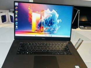 🔥Top de Gama🔥 *✨Exclusivo, Gráfico  & Executivo* *✨Dell XPS 15-7590 * *✨Core i7 9th Gen 12CPUs* *✨16GB RAM & 512GB SSD* *✨Nvidia Gforce GTX 1650 4GB