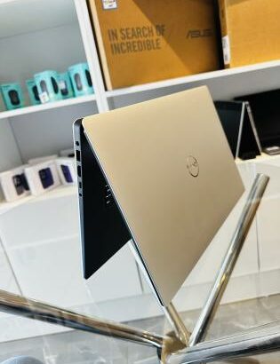 🔥Top de Gama🔥 *✨Exclusivo, Gráfico  & Executivo* *✨Dell XPS 15-7590 * *✨Core i7 9th Gen 12CPUs* *✨16GB RAM & 512GB SSD* *✨Nvidia Gforce GTX 1650 4GB