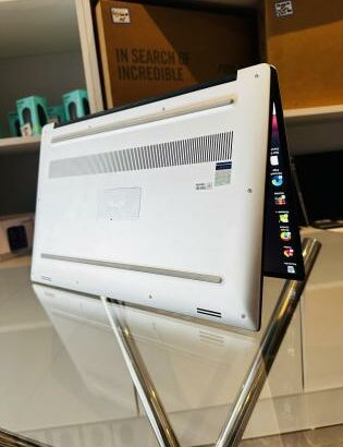 🔥Top de Gama🔥 *✨Exclusivo, Gráfico  & Executivo* *✨Dell XPS 15-7590 * *✨Core i7 9th Gen 12CPUs* *✨16GB RAM & 512GB SSD* *✨Nvidia Gforce GTX 1650 4GB