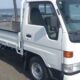 Toyoace 1997 3L Manual
