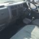 Toyoace 1997 3L Manual