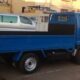 Toyoace 2002 Motor 5L Manual 4X4