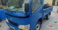 Toyoace 2002 Motor 5L Manual 4X4