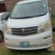 Toyota Alphard V6 Recém importado