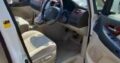 Toyota Alphard V6 Recém importado
