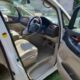 Toyota Alphard V6 Recém importado