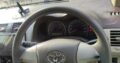 Toyota Axio 2009 1.5