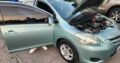 Toyota Belta 1.5 2010