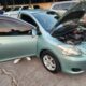 Toyota Belta 1.5 2010