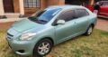 Toyota Belta 1.5 2010