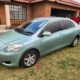 Toyota Belta 1.5 2010