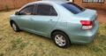 Toyota Belta 1.5 2010
