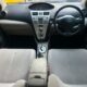 Toyota Belta 2009 1.3