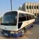 Toyota Coaster 1HD Turbo Manual