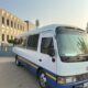 Toyota Coaster 1HD Turbo Manual