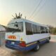 Toyota Coaster 1HD Turbo Manual