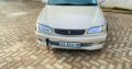 Toyota Corolla 2000 1.5 Manual