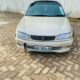 Toyota Corolla 2000 1.5 Manual