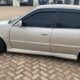 Toyota Corolla 2000 1.5 Manual