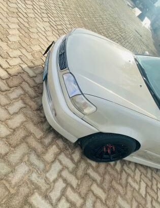 Toyota Corolla 2000 1.5 Manual