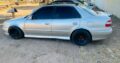 Toyota Corolla 2000 1.5 Manual