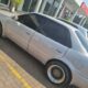Toyota Corolla Cristaloight 1.5