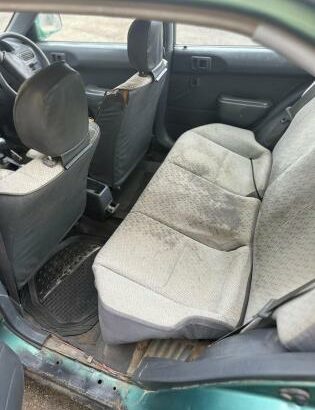 Toyota Corsa 1.3 Manual