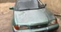 Toyota Corsa 1.3 Manual