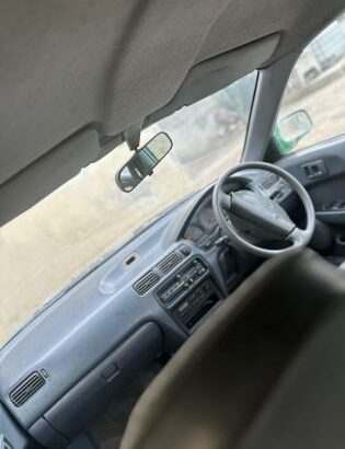 Toyota Corsa 1.3 Manual