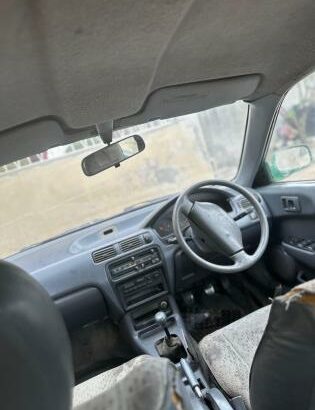 Toyota Corsa 1.3 Manual