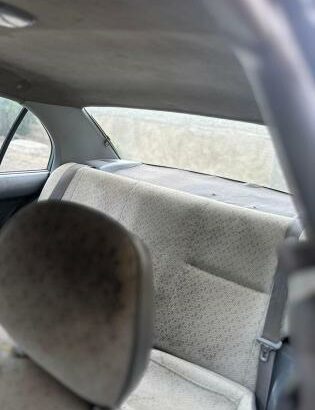 Toyota Corsa 1.3 Manual