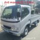 Toyota Dyna 2002 Motor 5L manual 4×4
