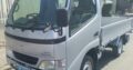 Toyota Dyna 2002 Motor 5L manual 4×4