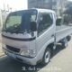 Toyota Dyna 2002 Motor 5L manual 4×4