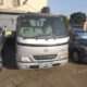 Toyota Dyna 2002 Motor 5L manual 4×4