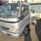 Toyota Dyna 2002 Motor 5L manual 4×4