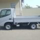 Toyota Dyna 2002 Motor 5L manual 4×4