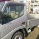 Toyota Dyna 2002 Motor 5L manual 4×4