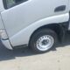 Toyota Dyna 2002 Motor 5L manual 4×4