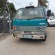 TOYOTA DYNA Baculante 14B 4X4 2 Toneladas Manual Duplo Eixo Recém importado