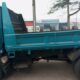 TOYOTA DYNA Baculante 14B 4X4 2 Toneladas Manual Duplo Eixo Recém importado